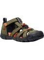 KEEN SEACAMP II CNX Y