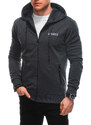 Edoti Men's hoodie