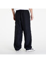 adidas Originals Pánské šusťákové kalhoty adidas Pant Black