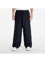 adidas Originals Pánské šusťákové kalhoty adidas Pant Black