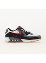 Pánské nízké tenisky Nike Air Max 90 White/ Team Red-Cool Grey-Black