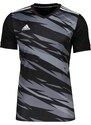 Dres adidas miLIC20 Custom t fi6183schwarz