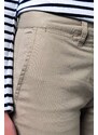 Kariban Dámské pohodlné kalhoty Chino