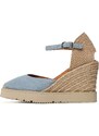 Espadrilky Unisa