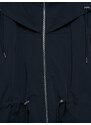 Big Star Woman's Jacket Outerwear 130401 403