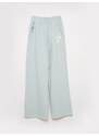 Big Star Woman's Sweats Trousers Non Denim 350009 401