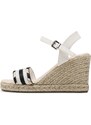 Espadrilky Big Star Shoes