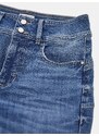 GUESS | Shape Up jeans | Modrá