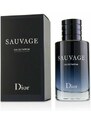 Dior Sauvage - EDP (plnitelná)