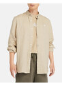 TIMBERLAND MBRK Linen Shirt