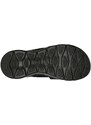 Skechers Dámské Nazouváky Go Walk FLEX SANDAL ELATION 141425/BBK