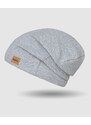 Čepice WOOX Gry Beanie