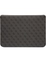 Guess 4G Stripes Sleeve pouzdro pro MacBook 13/14"