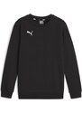 Mikina Puma teamGOAL Casuals Crew Neck Sweat Jr 658593-03