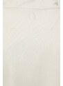 Mikina BALR. Q-Series pánská, béžová barva, s kapucí, s aplikací, B1269 1001