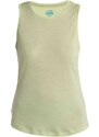 ICEBREAKER Wmns Merino 125 Cool-Lite Sphere III Tank, Glazen velikost: L