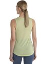 ICEBREAKER Wmns Merino 125 Cool-Lite Sphere III Tank, Glazen velikost: L