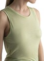 ICEBREAKER Wmns Merino 125 Cool-Lite Sphere III Tank, Glazen velikost: L