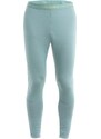 ICEBREAKER Mens 125 ZoneKnit Leggings, Cloud Ray velikost: L