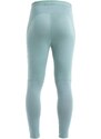 ICEBREAKER Mens 125 ZoneKnit Leggings, Cloud Ray velikost: L