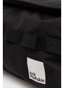 Kosmetická taška Jack Wolfskin Konya černá barva, 8007851