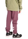 Kalhoty Hummel HMLNUTTIE PANTS 221605-4085 152