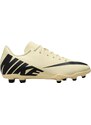 Kopačky Nike JR VAPOR 15 CLUB FG/MG dj5958-700