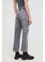 Džíny G-Star Raw dámské, high waist