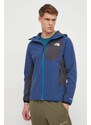 Sportovní bunda The North Face NF0A7ZF5SZU1