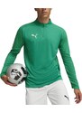 Triko s dlouhým rukávem Puma teamFINAL Training 1/4 Zip Top 658551-05