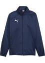 Bunda s kapucí Puma teamGOAL All Weather Jacket 659038-06