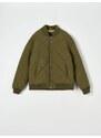 Sinsay - Bunda bomber - khaki