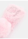 Sinsay - Čelenka do vlasů Hello Kitty - pastelová růžová