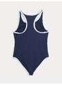 Jednodílné plavky Polo Ralph Lauren