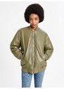 Sinsay - Bunda bomber - khaki