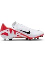Kopačky Nike Mercurial Zoom Vapor 15 A Velikost: EU 41 bright crimson/white/black