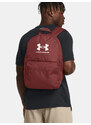 Under Armour Batoh UA Loudon Lite Backpack-RED - unisex