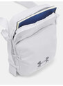 Under Armour Taška UA Loudon Lite Crossbody-WHT - unisex