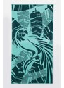 DEFACTO Men Cotton Beach Towel