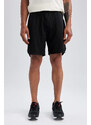 Defacto Fit Slim Fit Shorts