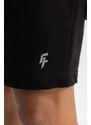 Defacto Fit Slim Fit Sweatshirt Fabric Shorts