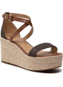 Espadrilky MICHAEL Michael Kors