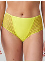 PrimaDonna Twist - Glass beach kalhotky vyšší žlutá