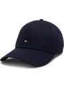 Tommy Hilfiger Kšiltovka ESSENTIAL