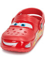 Crocs Pantofle Dětské Cars LMQ Crocband Clg K >