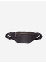 Shelvt Women's waist bag black