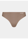 Set 5 kusů kalhotek typu tanga Calvin Klein Underwear