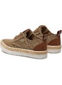 Espadrilky Xti