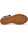 Espadrilky Tommy Hilfiger