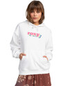 Roxy Dámská mikina Thats Rad Relaxed Fit ERJFT04803-WBK0 L